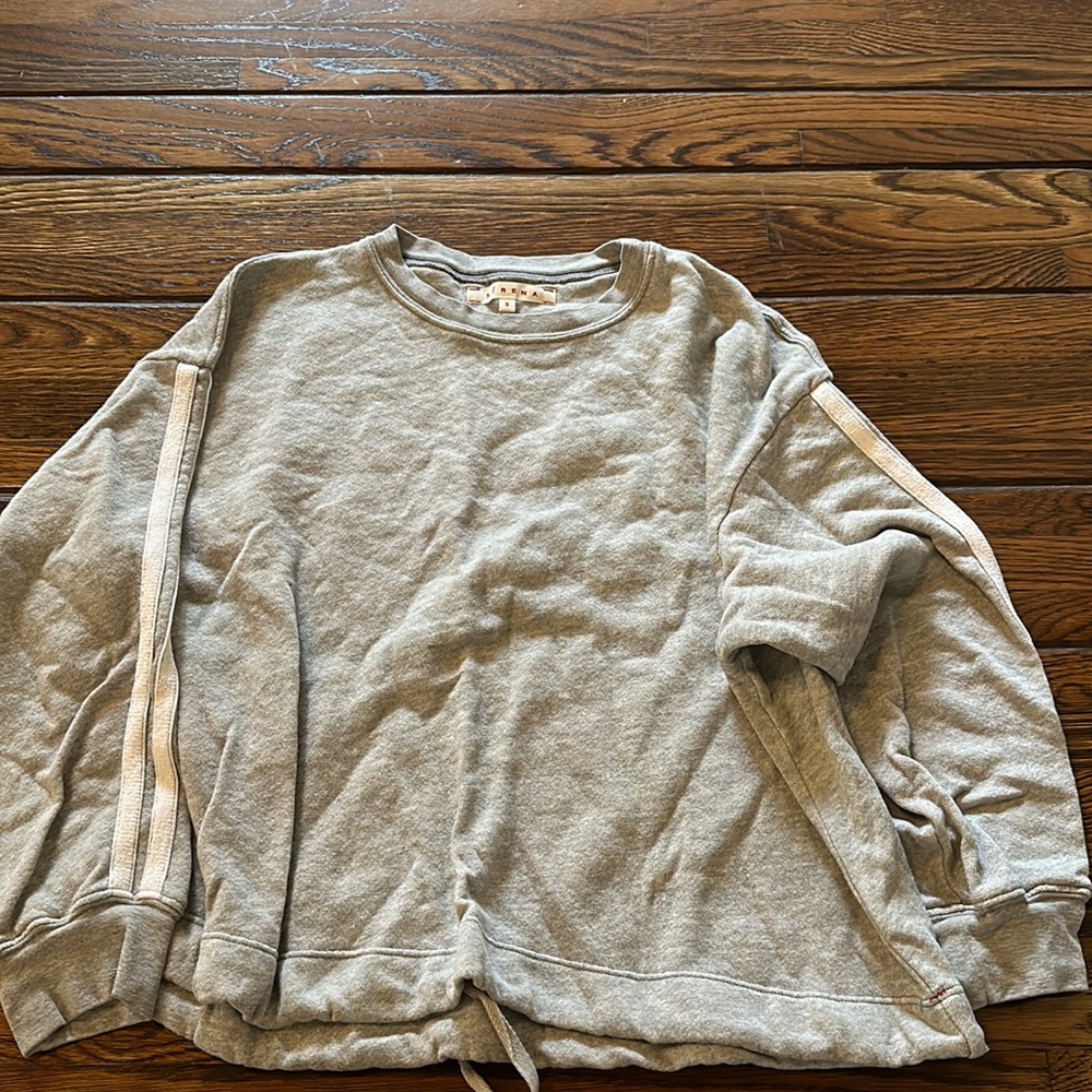 Xirena sweatshirt